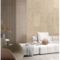 LEVATA - 12X23 SLIM, BEACH, MATTE